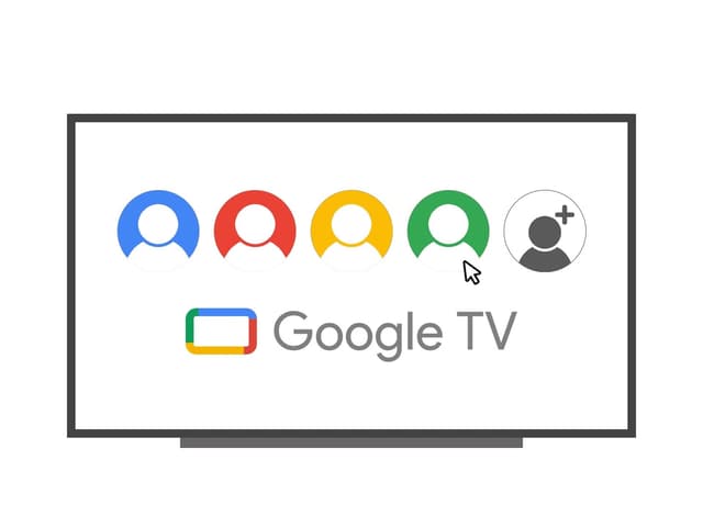 Google TV