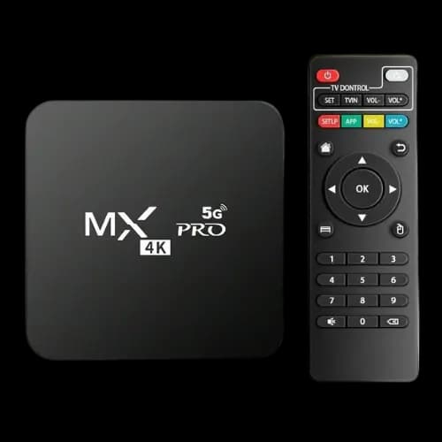 TV Box