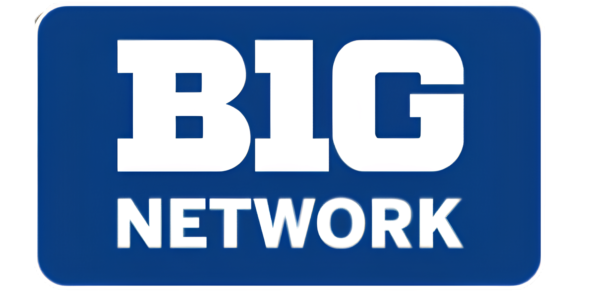 BIG TEN NETWORK en Stadio Max