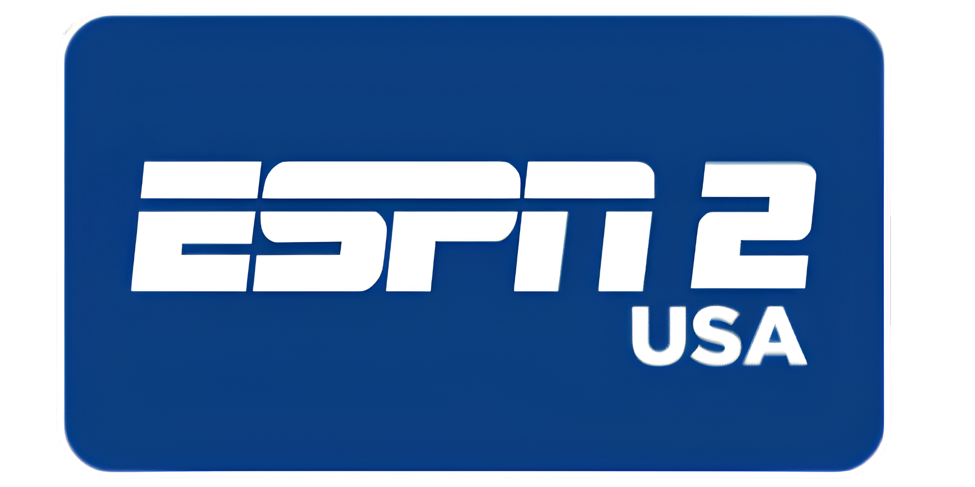 ESPN 2 USA en Stadio Max