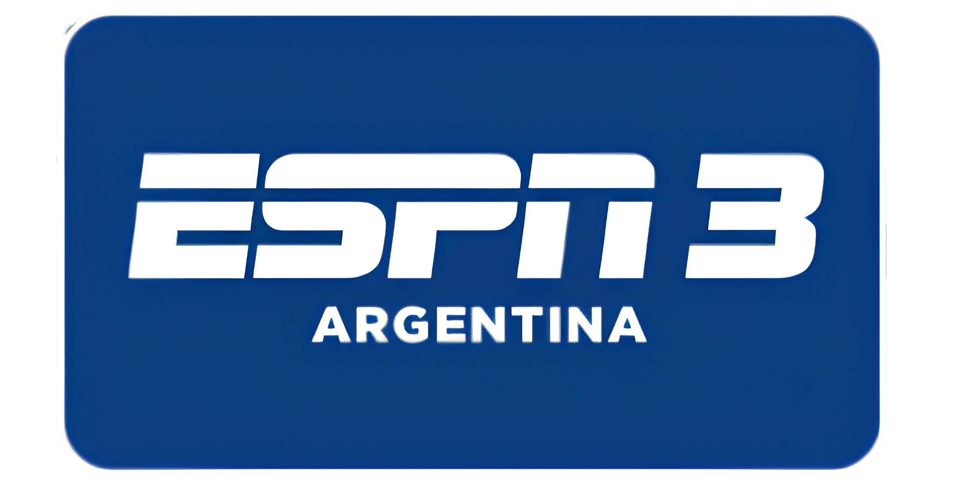 ESPN 3 Argentina en Stadio Max