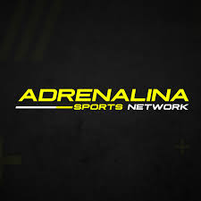 ADRENALINA SPORTS NETWORK logo