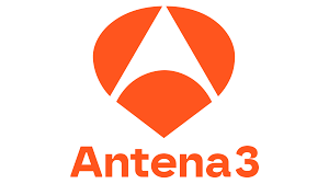 Antena 3 España logo