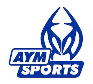 AYM Sports logo