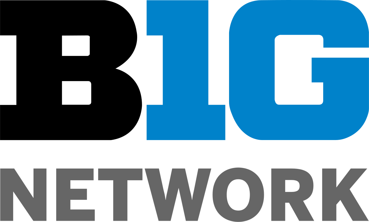 BIG TEN NETWORK logo