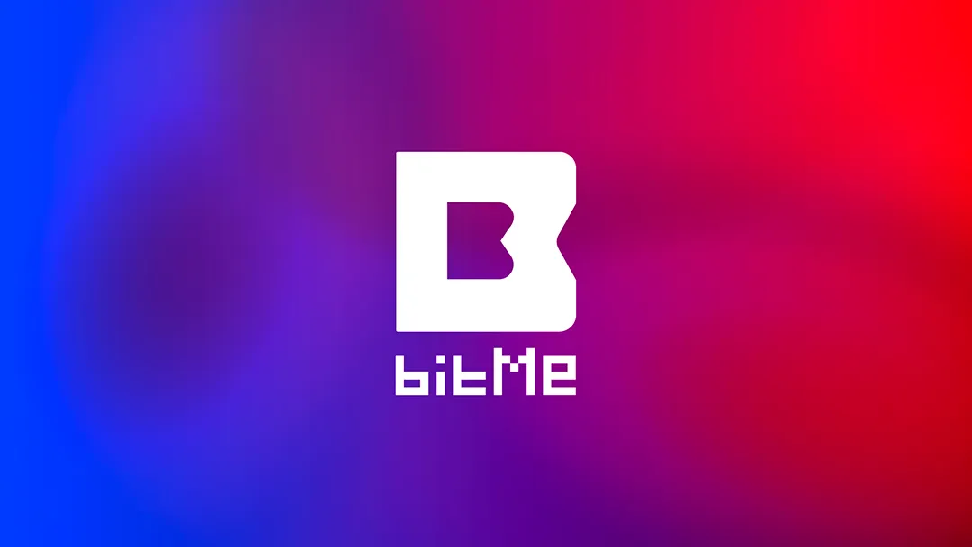 BitMe logo