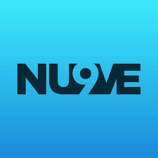 Canal Nu9ve logo