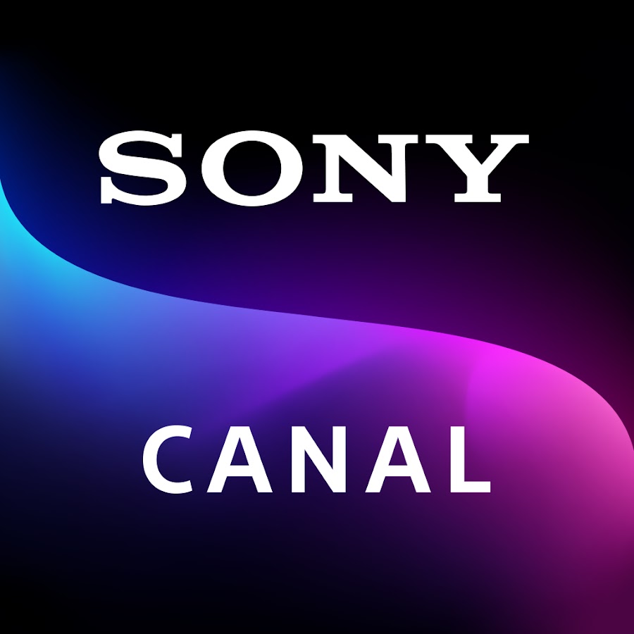 Canal Sony logo