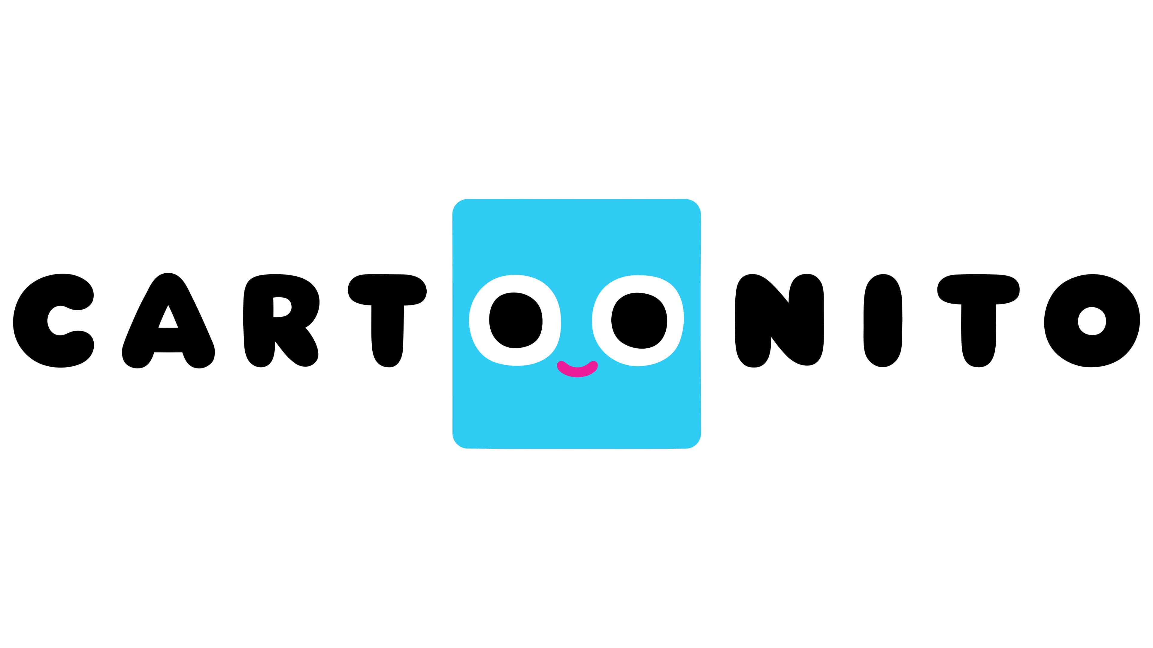 Cartoonito logo