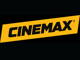 Cinemax logo