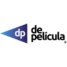 De Pelicula logo