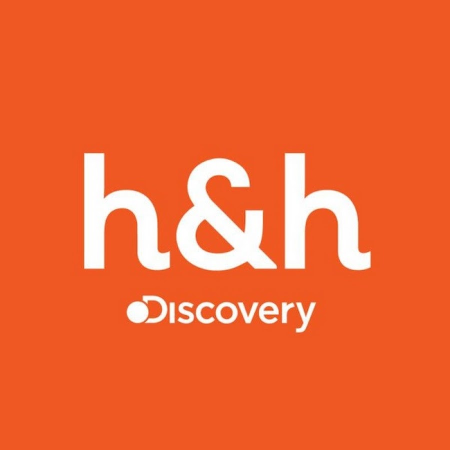 Discovery H&H logo
