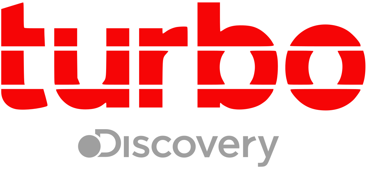 Discovery Turbo logo