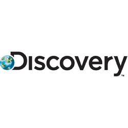 World DiscoveryHD logo
