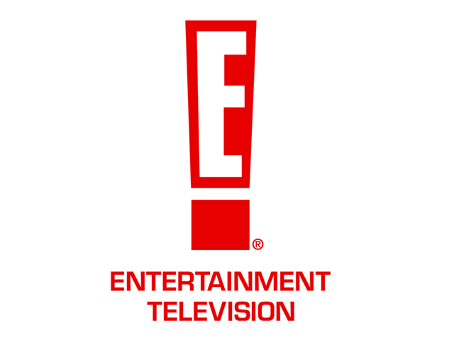 E! logo