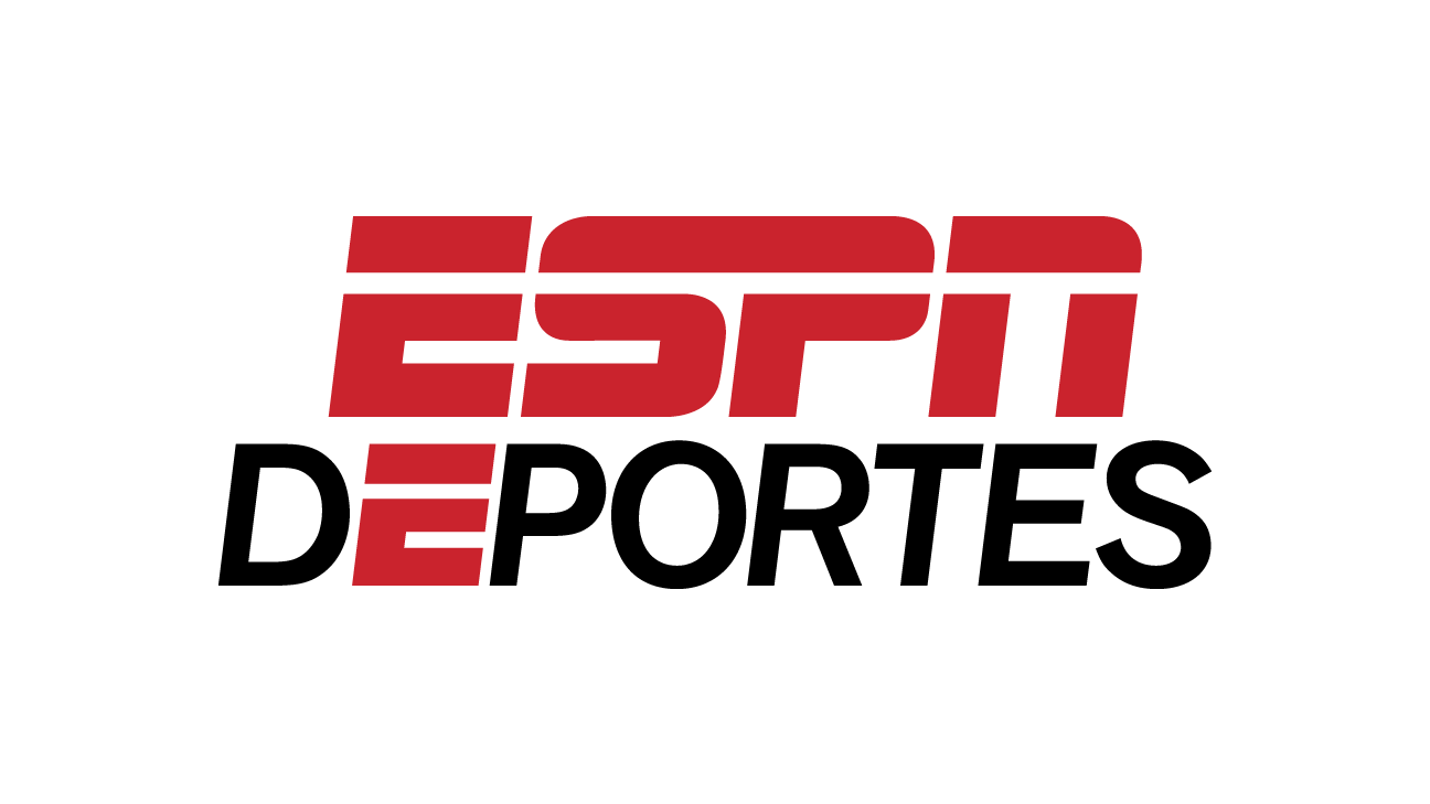 ESPN Deportes logo