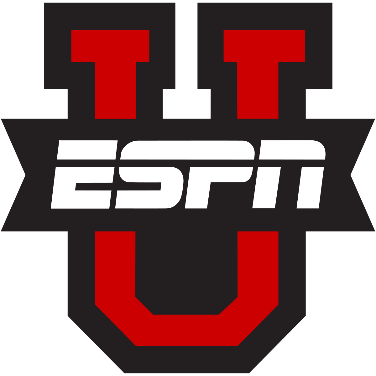 ESPN U logo