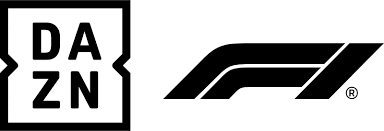 F1 DAZN logo
