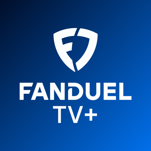 FanDuel TV logo