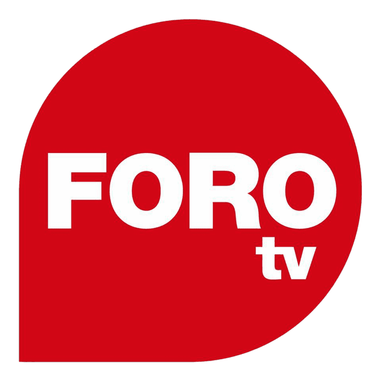 FORO TV logo
