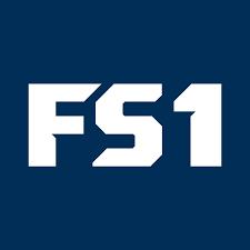 FS1 USA logo