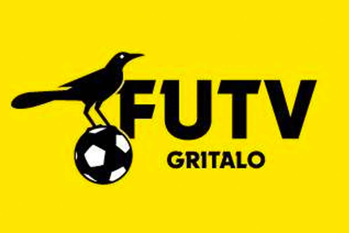 FUTV Costa Rica logo