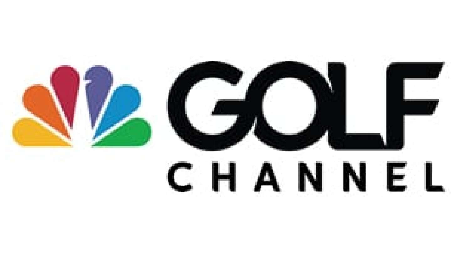Golf Channel logo