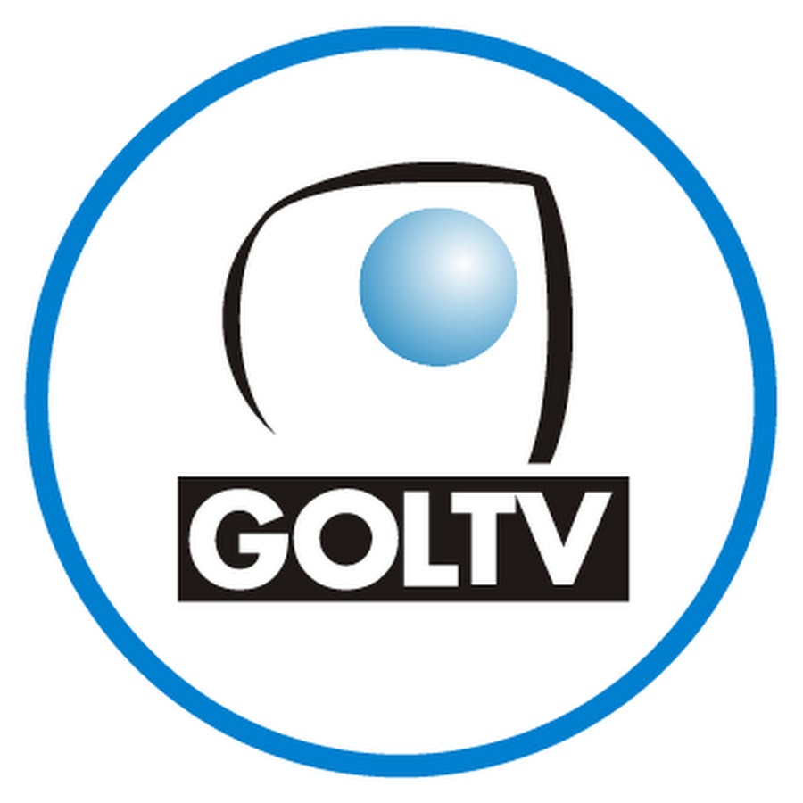 GolTV logo
