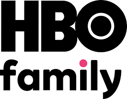 HBO Family logo