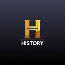 History Channel logo