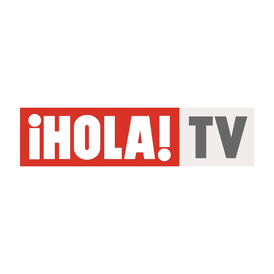 Hola TV logo