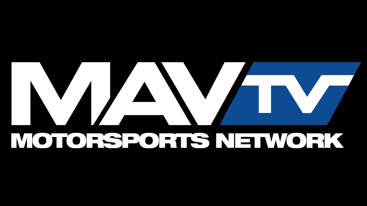 MAV TV logo