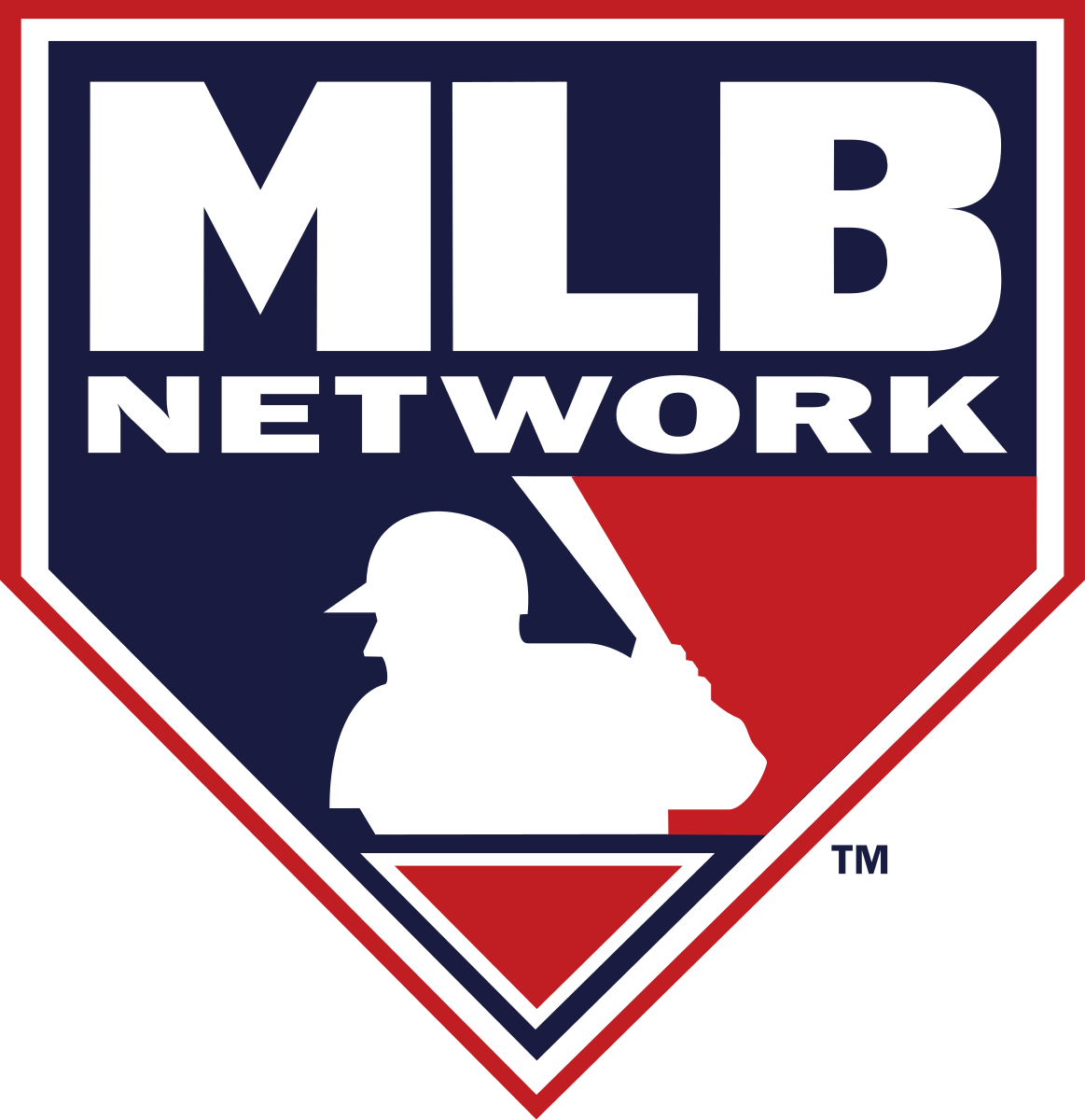 MLB Network logo