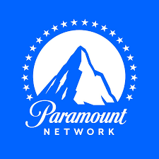 Paramount Network logo