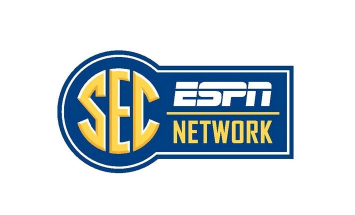 SEC ESPN Network logo