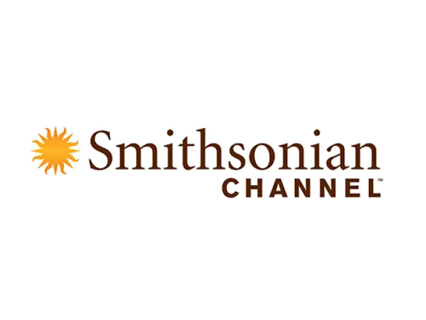 Smithsonian Channel logo
