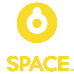 Space logo