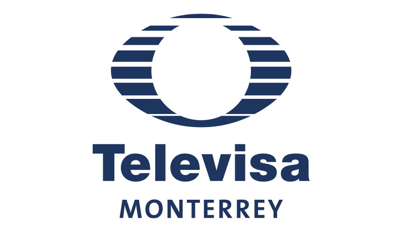 Televisa Monterrey logo