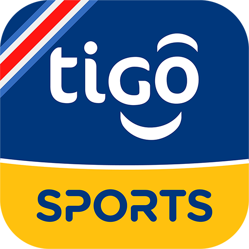 Tigo Sports Costa Rica logo