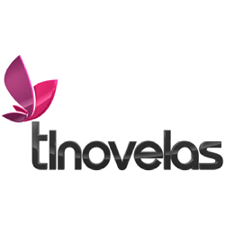 TLNovelas logo