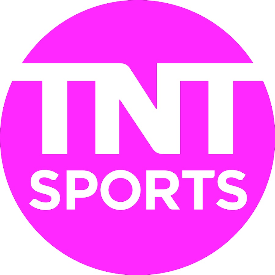 TNT Sports HD logo