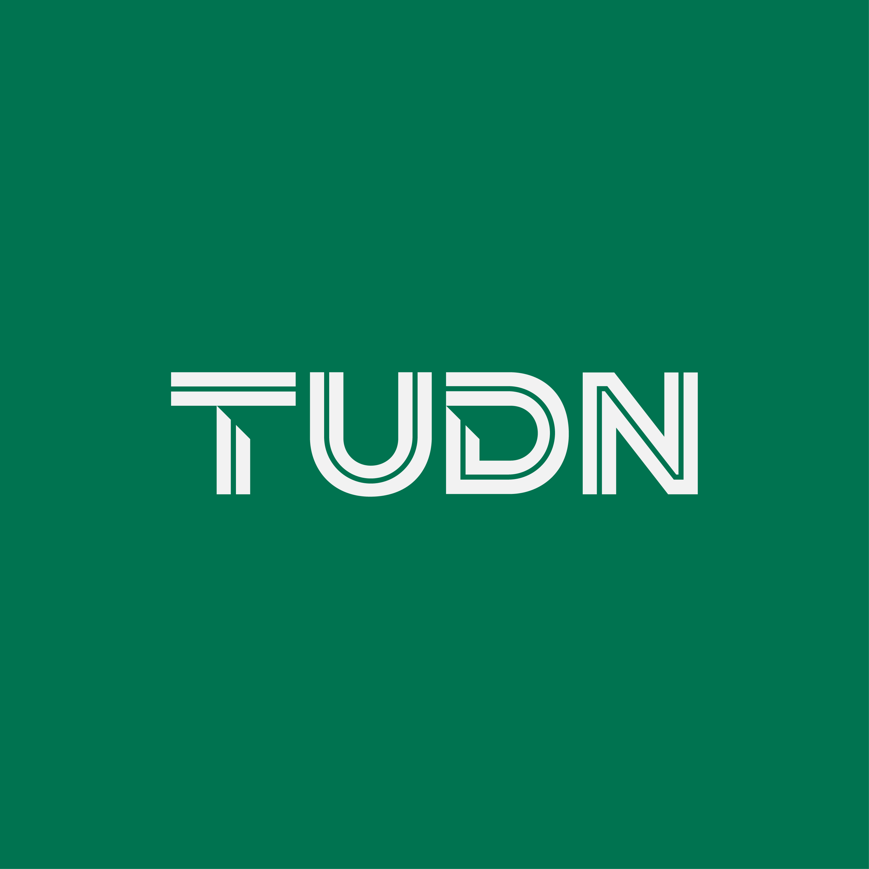 TUDN México logo
