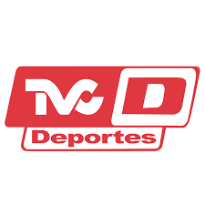 TVC Deportes logo