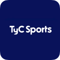 TyC Sports Internacional logo
