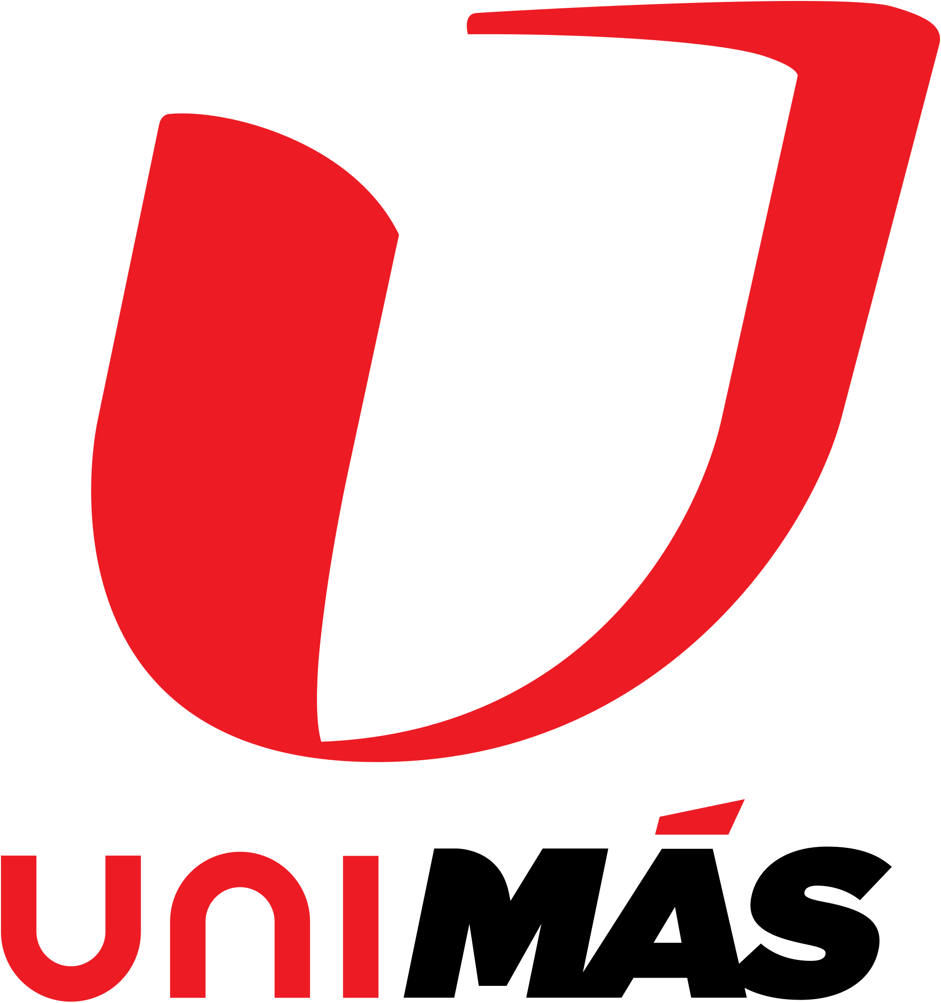 Unimás logo