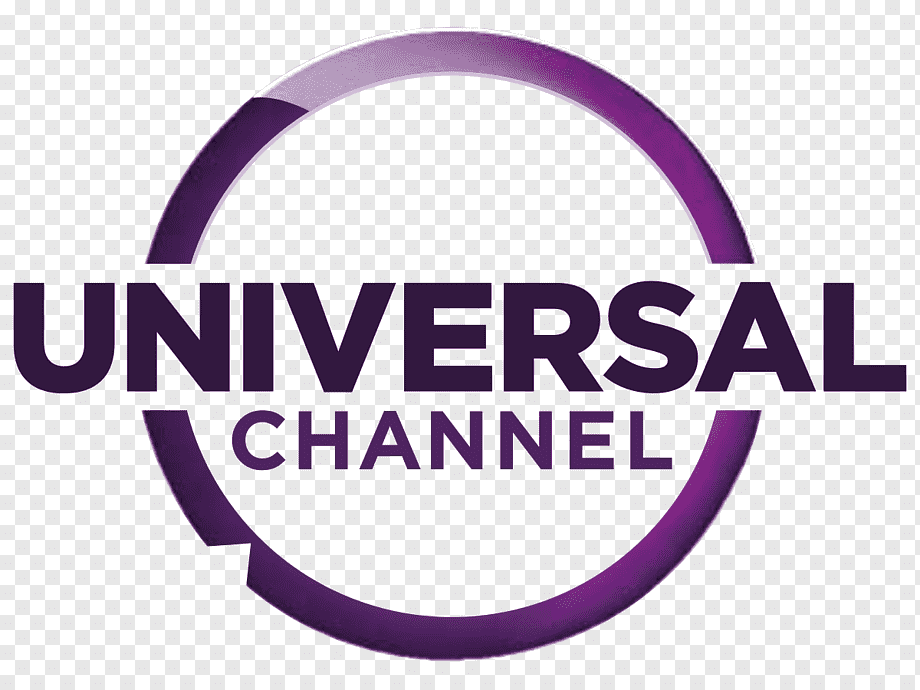Universal Channel logo