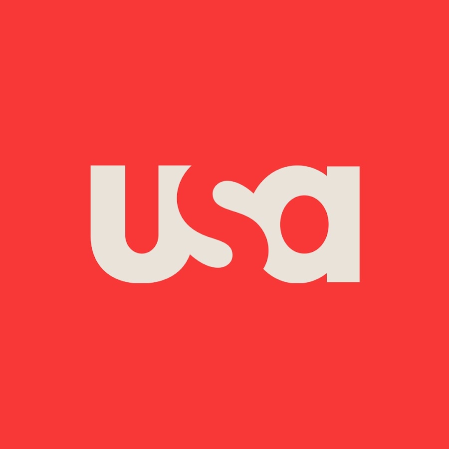 USA (English) logo