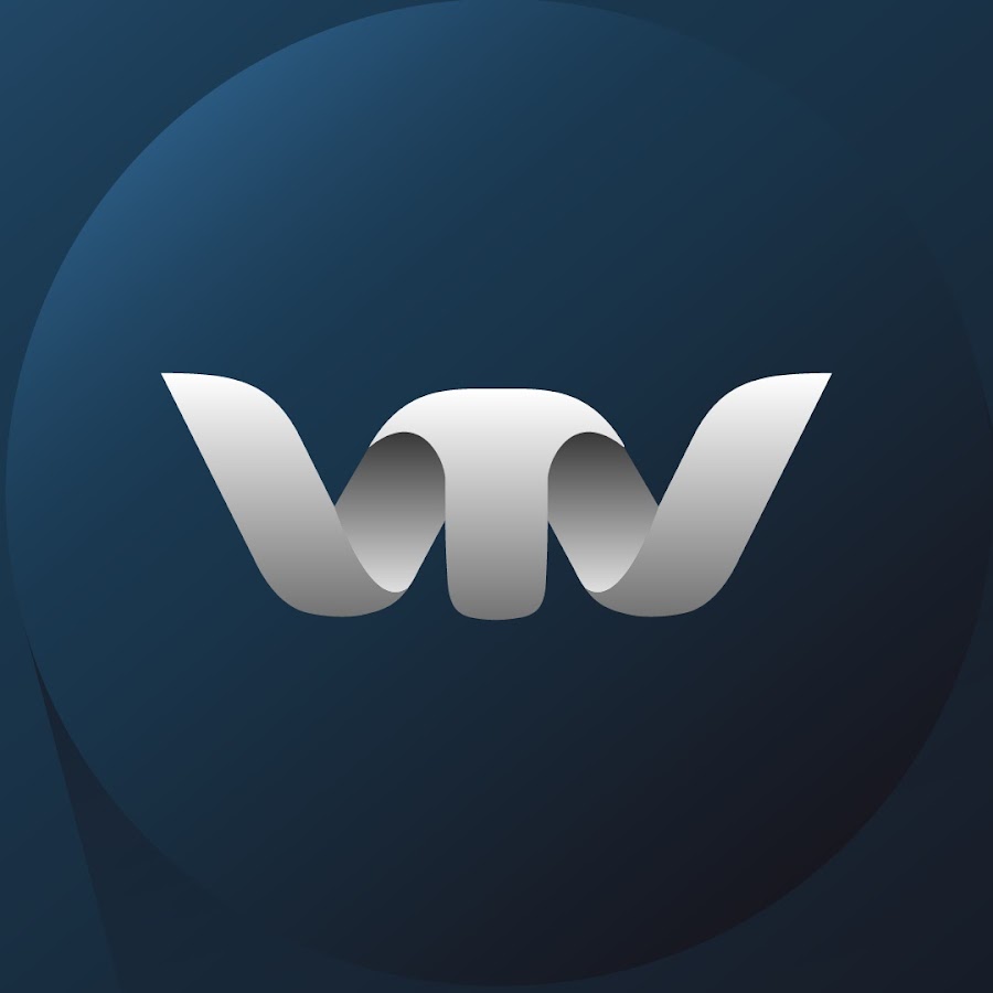 VTV Uruguay logo