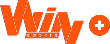 Win Sports+ logo