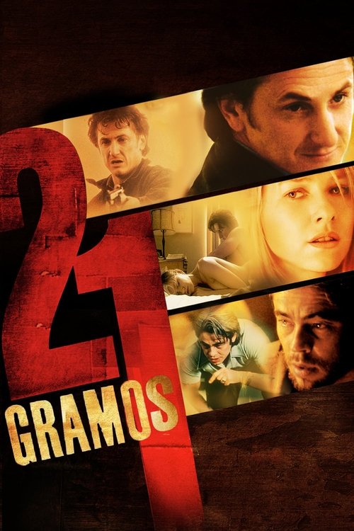 21 gramos (Dual)